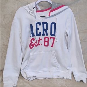 aero hoodie